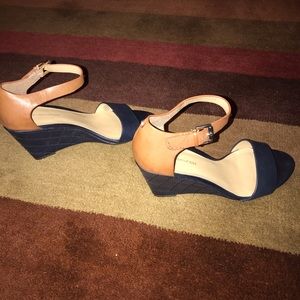 Tommy Hilfiger Dress Shoes